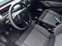 Gebraucht Citroën C4 PureTech 110 PS (80 kW) 2015 Schwarz SUV