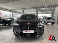 Gebraucht Cupra Terramar 150 PS (110 kW) 2024 Schwarz SUV