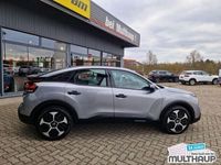 Gebraucht Citroën C4 PureTech 131 PS (96 kW) 2024 Grau artense Limousine