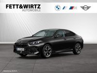 Gebraucht BMW 220 170 PS (125 kW) 2026 Black sapphire metallic Limousine