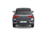gebraucht VW T-Roc Sport Highline 1.5 TSI 110kW 6-Gang 4 Türen Highline