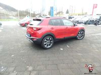 gebraucht Kia Stonic 1.6 CRDi Vision+Navi+PDC+DAB+SHZ+Lenkradh