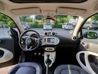 gebraucht Smart ForTwo Coupé 90PS, Navi, Kamera, SHZ, TÜV neu - Mini Auto