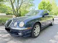 Gebraucht Jaguar S-Type S 238 PS (175 kW) 2000 Limousine