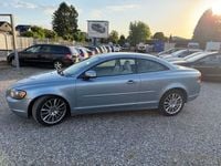 Gebraucht Volvo C70 230 PS (169 kW) 2008 Blau Cabrio