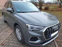 Second-hand Audi Q3 Advanced 150 CP (110 kW) 2024 Gri SUV
