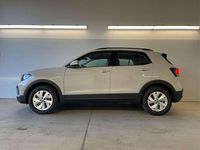 Neu VW T-Cross 95 PS (69 kW) 2025 [6u6u] ascotgrau SUV