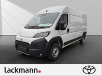 Neu Toyota Proace 205 kW (279 PS) 2025 Van / Kleinbus