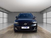 Gebraucht Volvo XC40 Plus 197 PS (144 kW) 2025 Schwarz SUV