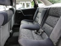 Second-hand Opel Vectra 101 CP (74 kW) 2000 Argintiu Berlinǎ