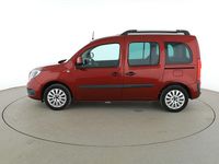 Gebraucht Mercedes Citan 112 Edition 114 PS (83 kW) 2017 Rot Kombi
