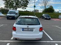 gebraucht VW Golf VI 