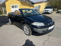 gebraucht Renault Mégane Cabriolet II Coupe / Dynamique