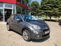 Gebraucht Fiat 500X 140 PS (102 kW) 2015 Grau SUV