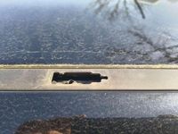 Gebraucht Hyundai i20 Classic 75 PS (55 kW) 2015 Schwarz Limousine