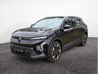 Nouă Renault Scenic E-Tech Evolution 125 kW (170 CP) 2026 Negru SUV