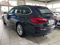 gebraucht BMW 520 d