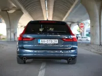 Gebraucht Volvo V90 190 PS (139 kW) 2019 Blau Kombi