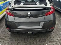 Gebraucht Renault Wind Dynamique 102 PS (75 kW) 2011 Cabrio