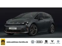 Uusi Cupra Born 139 kW (190 HP) 2026 Harmaa Viistoperä