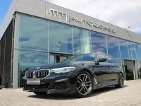 Gebraucht BMW 520 M Sport 190 PS (139 kW) 2022 Andere Limousine