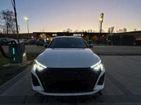 Second-hand Audi RS3 Performance 400 CP (294 kW) 2023 Alb Berlinǎ