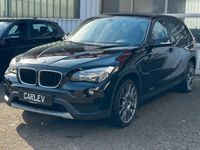 gebraucht BMW X1 sDrive 16d BBS Felgen Steuerkette neu TÜV neu