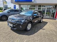 Gebraucht Ssangyong (KGM) Korando 139 kW (190 PS) 2023 Space black SUV