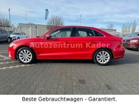 gebraucht Audi A3 Lim. sport*Navi*LED*PDC*Tempomat*Sitzheizung*