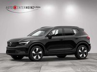 Neu Volvo XC40 Core 185 kW (252 PS) 2025 Onyx black metallic SUV