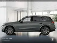 Gebraucht Mercedes GLC400d 381 PS (280 kW) 2023 SUV