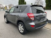 gebraucht Toyota RAV4 2.0 4x2