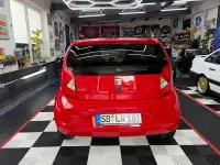 Gebraucht Seat Mii Sport 60 PS (44 kW) 2015 Rot Kleinwagen
