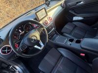 Gebraucht Mercedes CLA200 Edition 136 PS (100 kW) 2017 Coupé