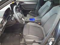 Gebraucht Cupra Formentor 150 PS (110 kW) 2025 Magnetic grau metallic SUV