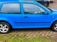 gebraucht VW Golf IV IV 1.4 Rentnerfahrzeug