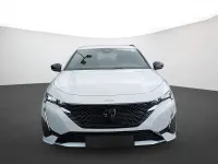 Gebraucht Peugeot e-308 SW GT 114 kW (156 PS) 2024 Weiß Kombi