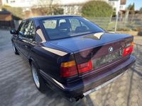 Gebraucht BMW M5 Shadowline 340 PS (250 kW) 1992 Violet Kombi