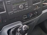 Second-hand Ford Transit 86 CP (63 kW) 2009 Alb Berlinǎ