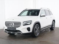 Gebraucht Mercedes GLB250 Progressive 224 PS (164 kW) 2025 Weiß SUV