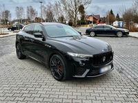 gebraucht Maserati GranSport Levante Benzin 3.0 V6 316kW S4x4 ...