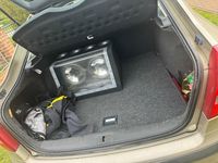 Gebraucht Skoda Octavia 115 PS (84 kW) 2004 Gold Limousine