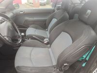 gebraucht Peugeot 206 CC JBL Edition mit TUV