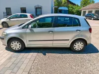 Gebraucht VW Golf IV 75 PS (55 kW) 2006 Silber Limousine