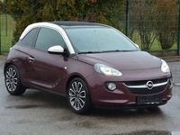 gebraucht Opel Adam 