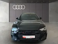 Gebraucht Audi S6 Sport 344 PS (253 kW) 2023 Mythosschwarz metallic Kombi