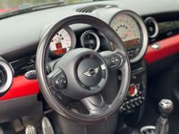 gebraucht Mini Cooper S Panorama/Xenon/Teilleder/Klimatronic