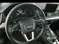 gebraucht Audi Q5 40 TDI quattro S tronic design