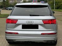 gebraucht Audi Q7 45 TFSI Quattro Premium