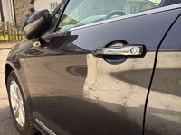 Gebraucht Citroën C5 Exclusive 156 PS (114 kW) 2013 Grau Limousine